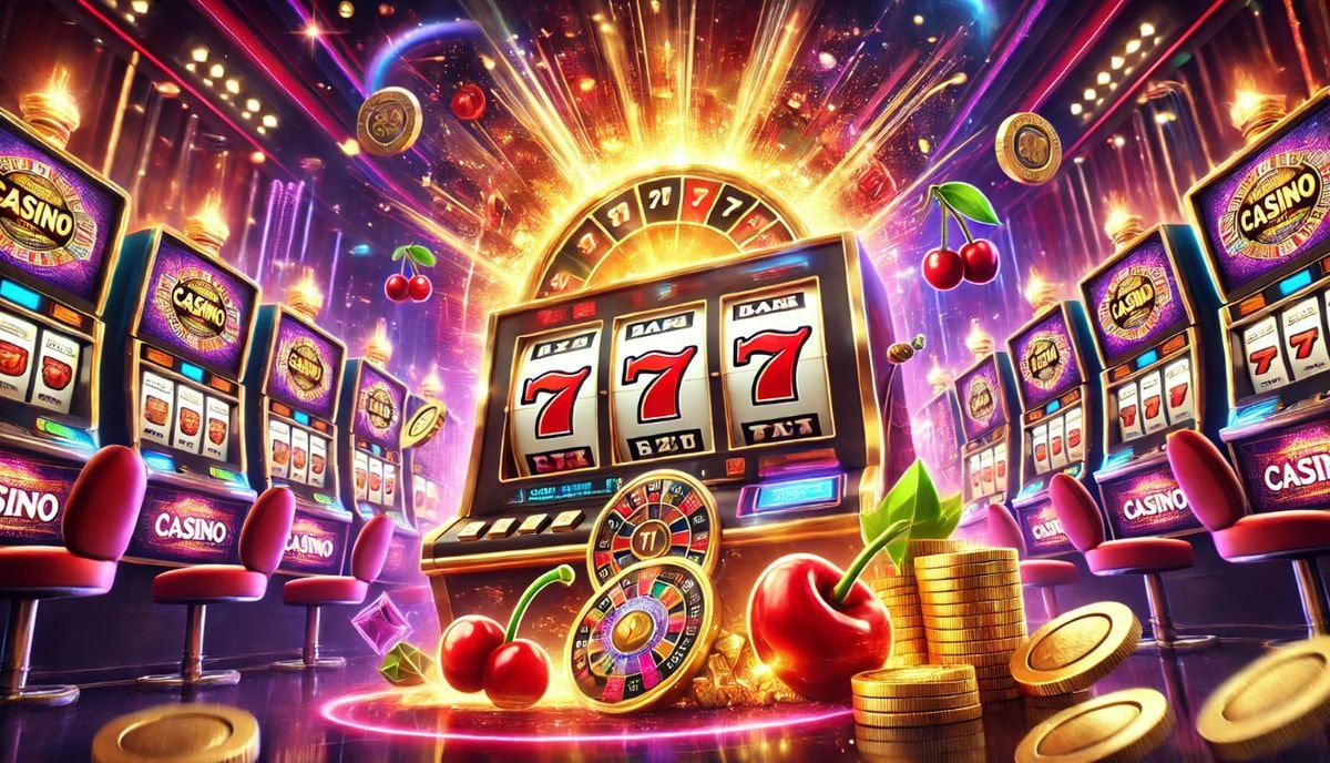 omen 16 Slots